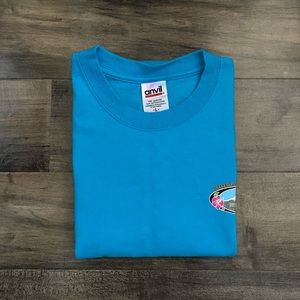 Vintage Hood To Coast 25TH Anniversary